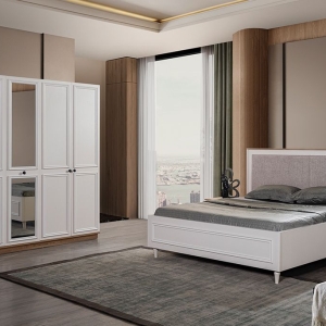 Vital Bedroom