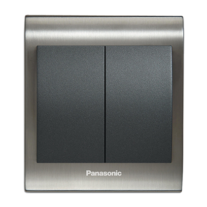 Thea Double Pole Switch (16Ax)