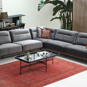 Zenn Corner Set