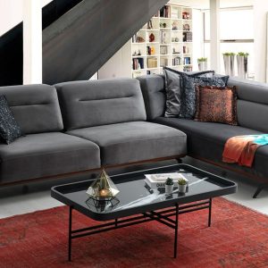 Zenn Relax Corner Set