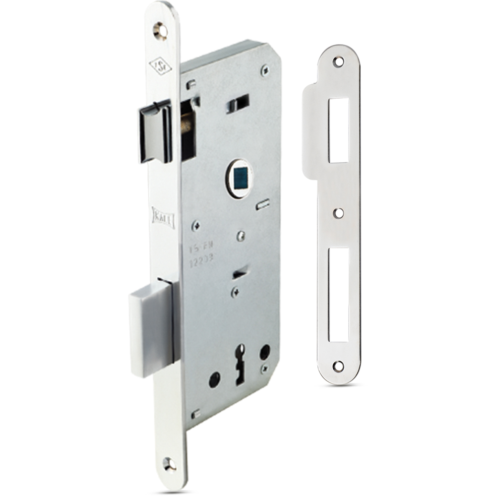 Interior Mortise Lock