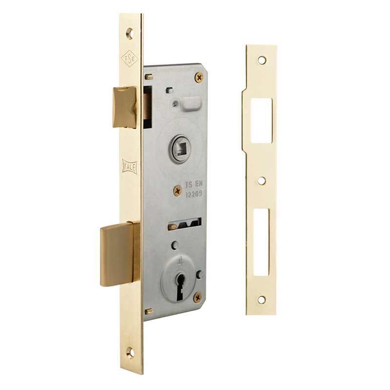Interior Mortise Lock