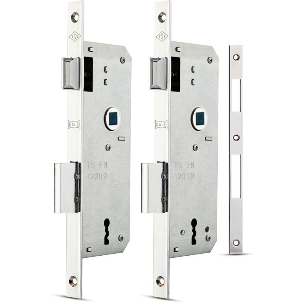 Interior Mortise Lock