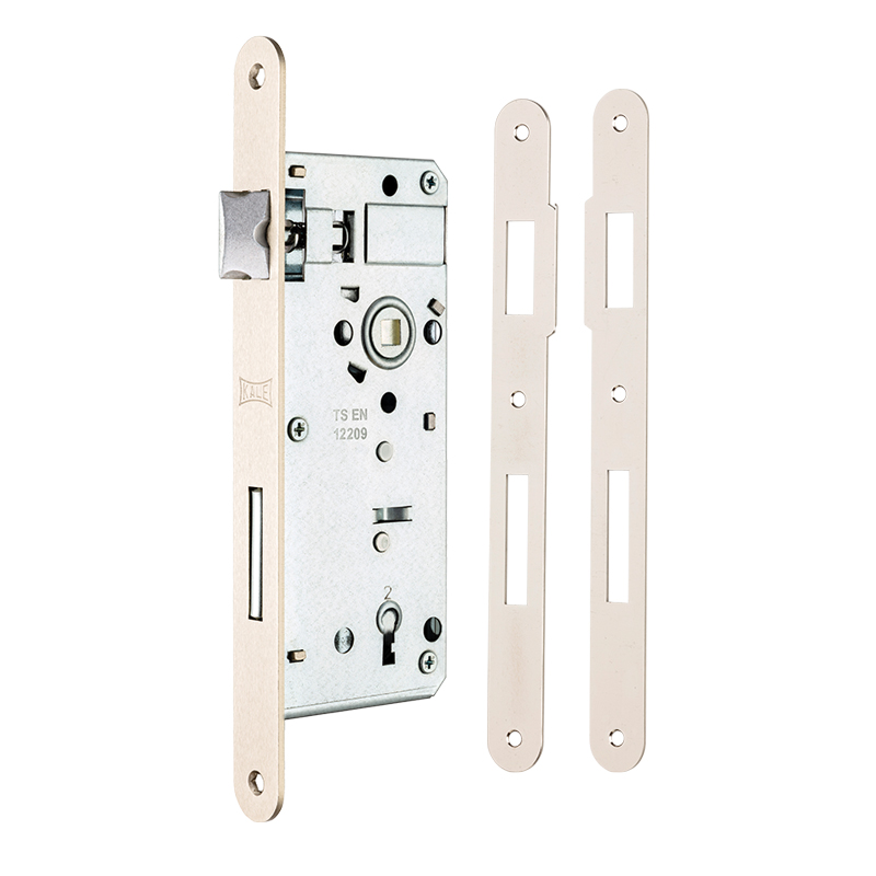Interior Mortise Lock