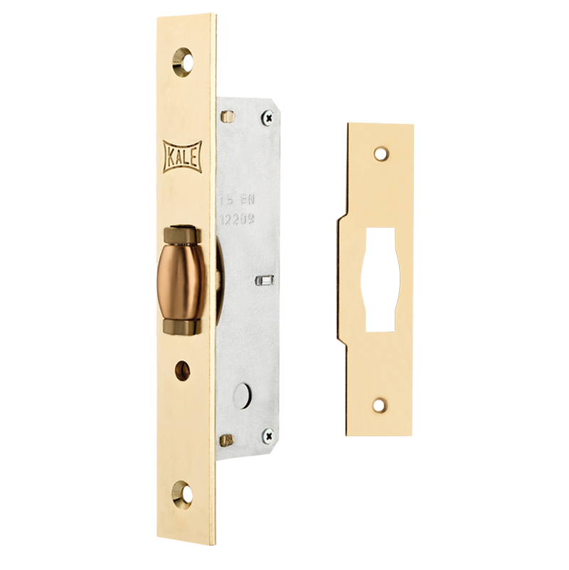 Interior Mortise Lock