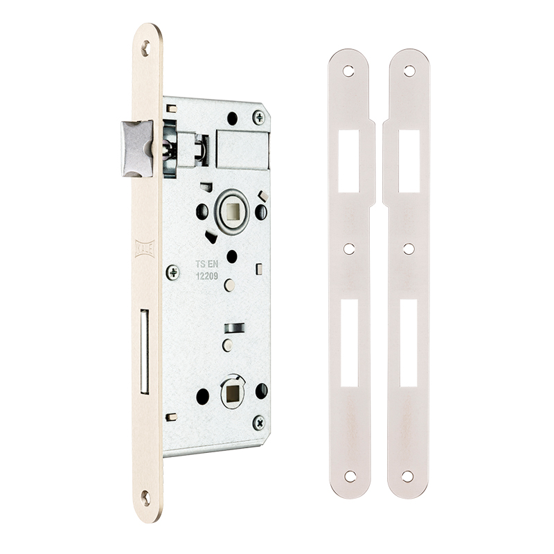 Interior Mortise Lock