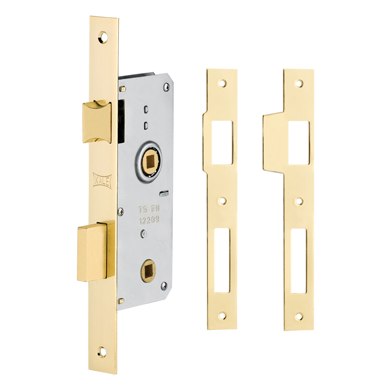 Interior Mortise Lock