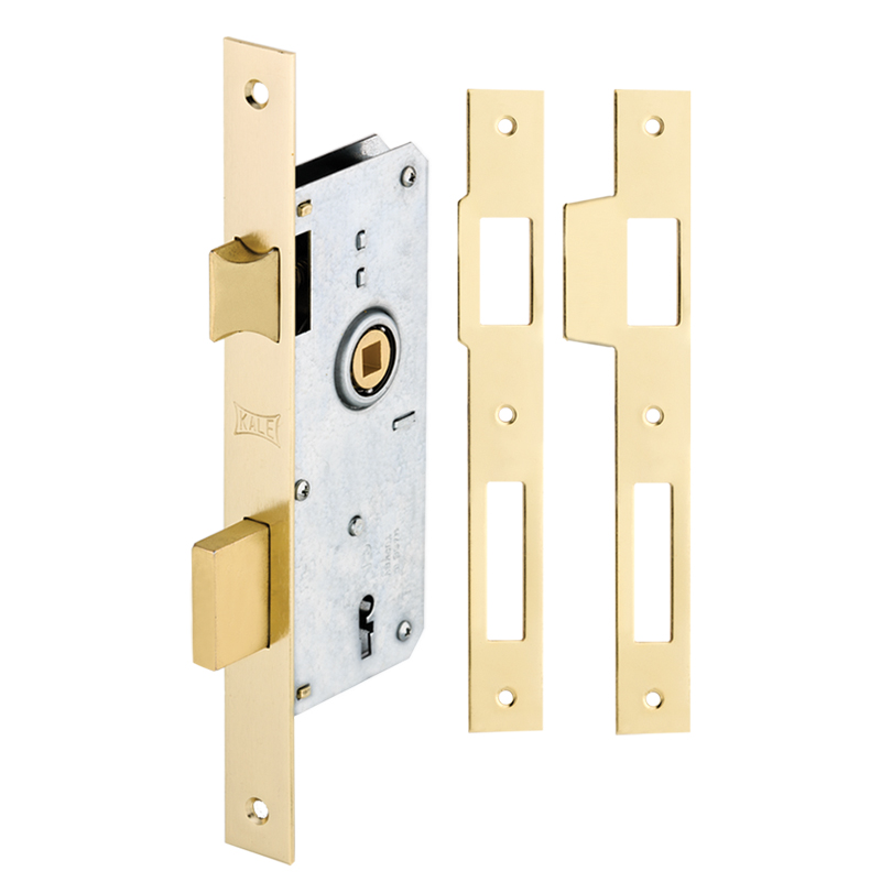 Interior Mortise Lock