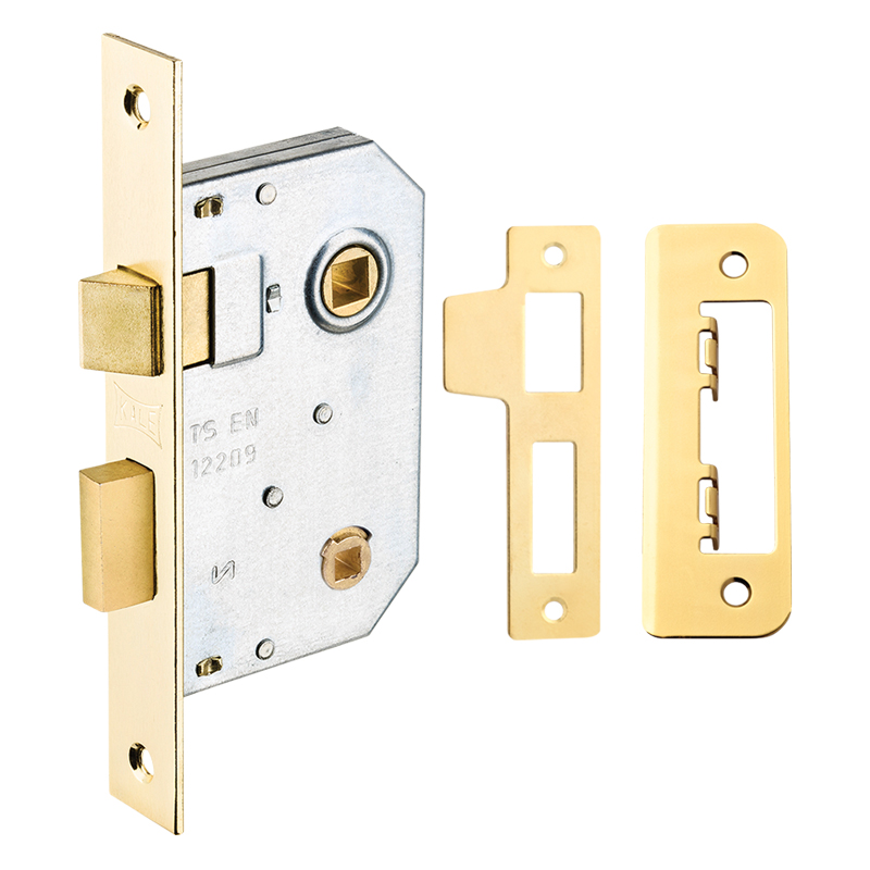 Interior Mortise Lock