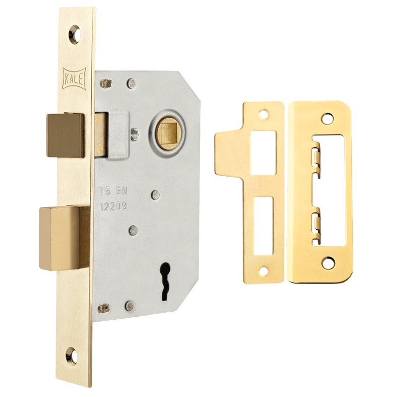 Interior Mortise Lock