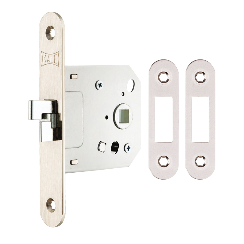 Interior Mortise Lock