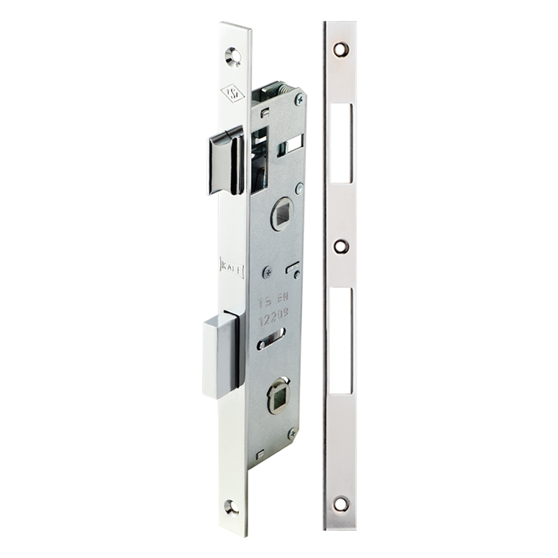 Interior Mortise Lock