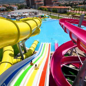 Multislide