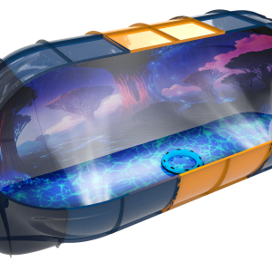 Wonder Flux