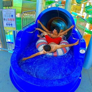 Wave Slide