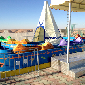 Water Canoe
