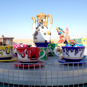 Tea Cup