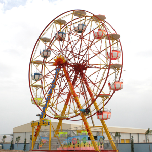 Ferris Wheel 16