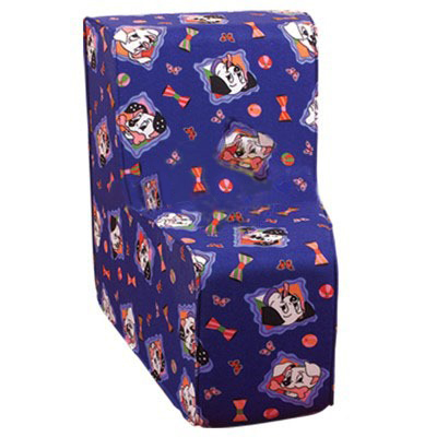Sponge Corner Seat 5-10 Age