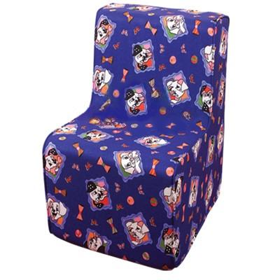 Sponge Single Seat 5-10 Age