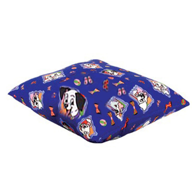 Sponge Sitting Cushion 5-10 Years
