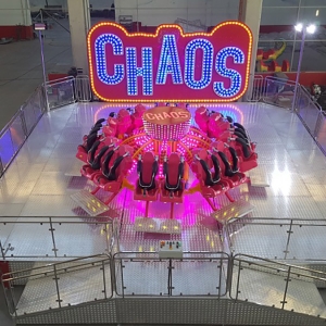 Chaos