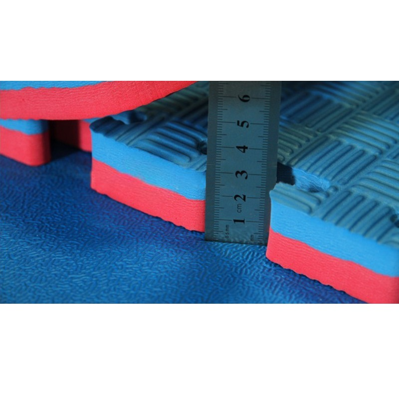 Eva Tatami Mat 1mx1mx26mm