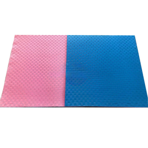 Eva Tatami Mat 1mx1mx20mm Pink-Blue