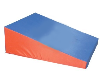 Ramp Sponge Sports Cushion 20X60X70cm