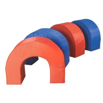 Sponge Tunnel and U Balance Blocks