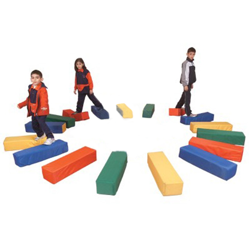 Sponge Training Blocks 20 Pieces