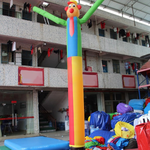 Fly Tube Balloon Man 6m