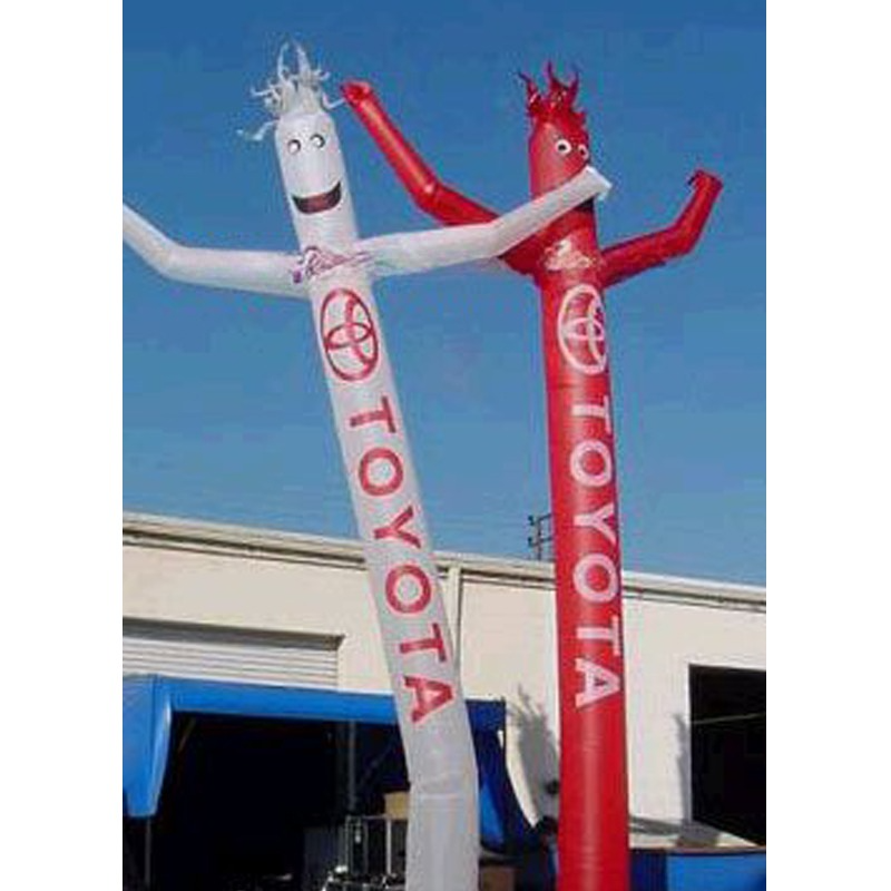 Fly Tube Dancing Mascot 6m