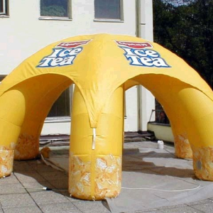 6 Foot Inflatable Tent 5m