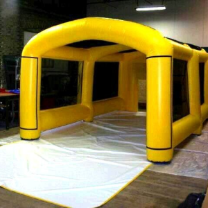 Activity Tent 8m