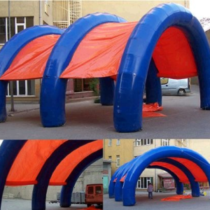 Giant Inflatable Tent 10x8x4m