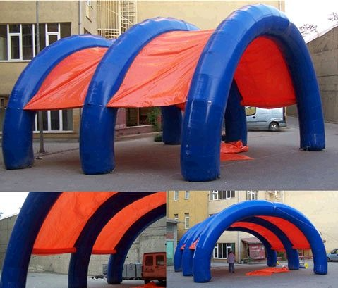 Giant Inflatable Tent 10x8x4m