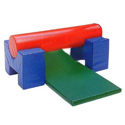 Sponge Toy Blocks 4 Pieces
