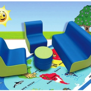 Sponge Seating Group